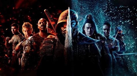 mortal kombat ultra|More.